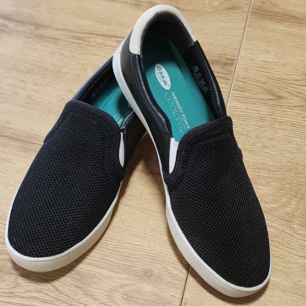 Dr Scholl's Women's S8.5 Slip Ons
